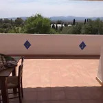 Frühstückspension Daillu Olbia