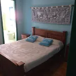 Daillu Frühstückspension