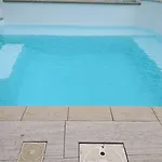 Daillu Frühstückspension