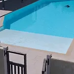 Daillu Frühstückspension Olbia