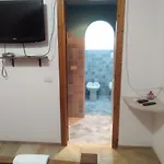 Daillu Frühstückspension 3*