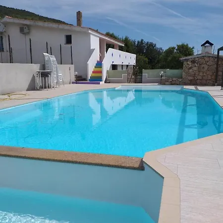 Bed & Breakfast Daillu