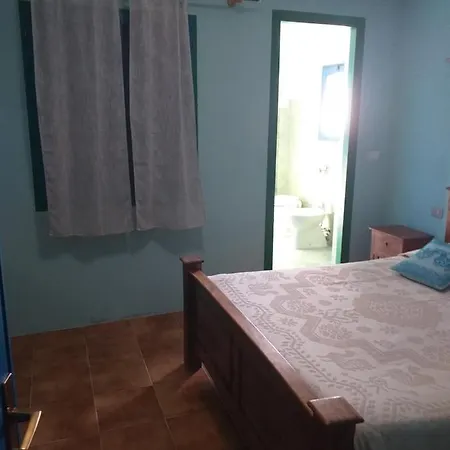 Daillu 3* Olbia