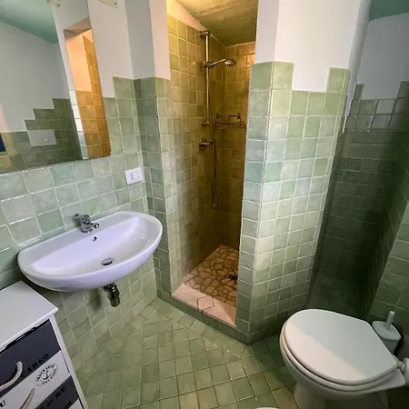 Daillu Bed & Breakfast 3*