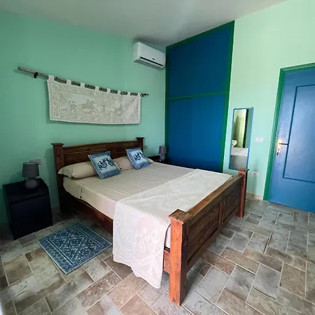 Daillu Bed & Breakfast Olbia