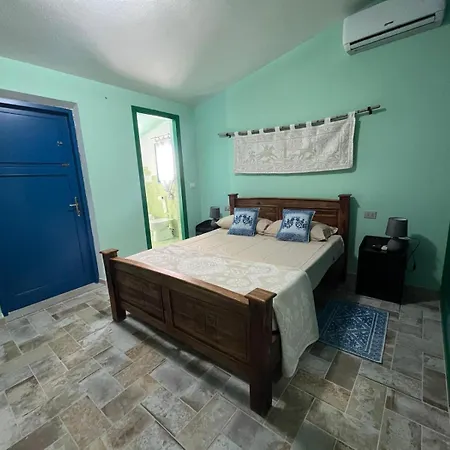 Bed & Breakfast Daillu Olbia