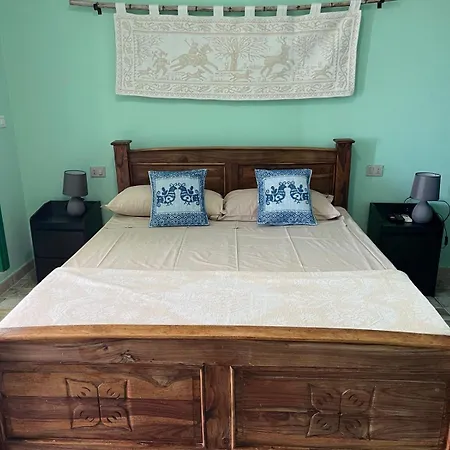 Daillu Bed & Breakfast