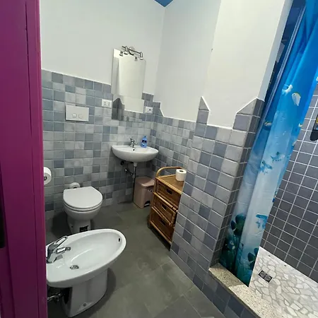 Bed & Breakfast Daillu 3*