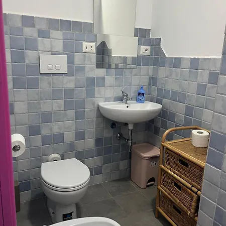 Daillu Bed & Breakfast