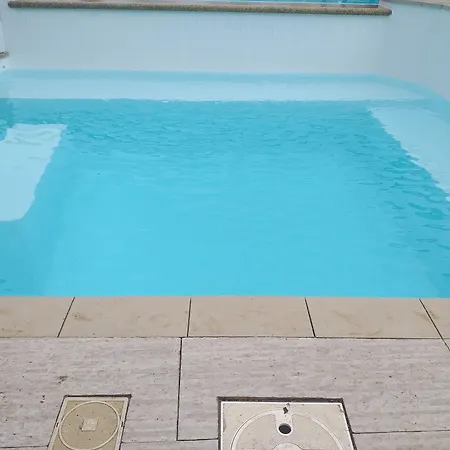 Daillu Bed & Breakfast