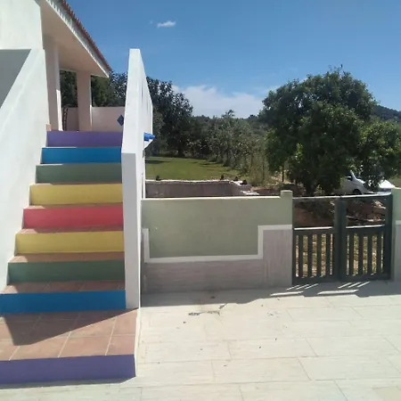 Daillu Bed & Breakfast