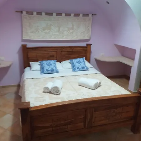 Daillu 3* Olbia