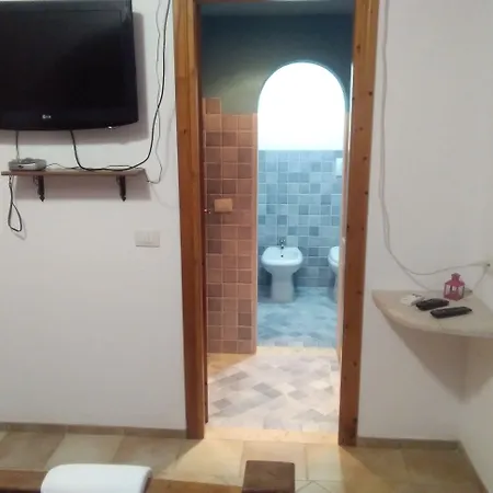 Daillu Bed & Breakfast 3*