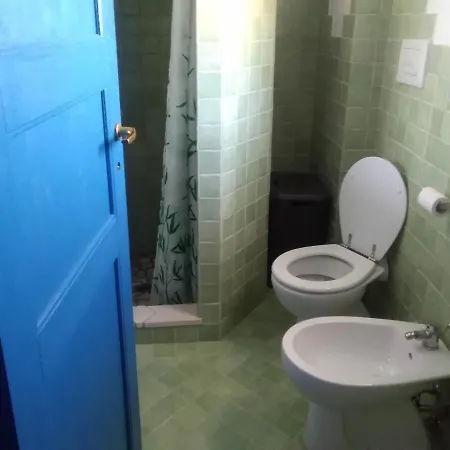 Daillu Bed & Breakfast 3*