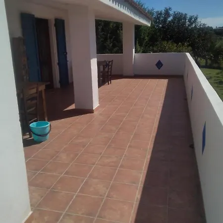 Daillu Bed & Breakfast 3*