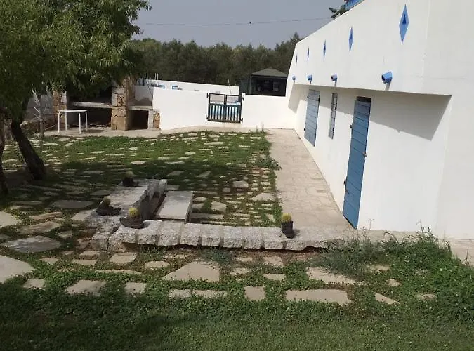 Bed and breakfast Daillu Olbia