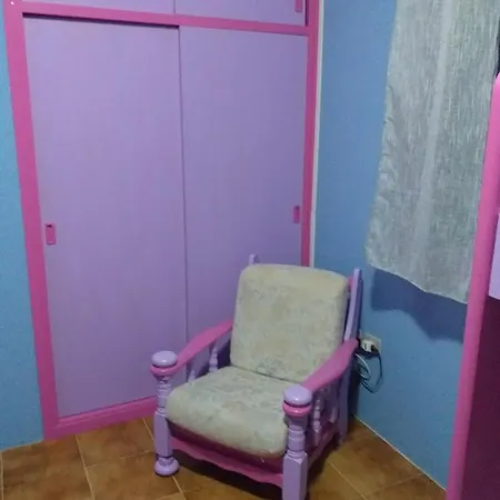 Bed & Breakfast Daillu