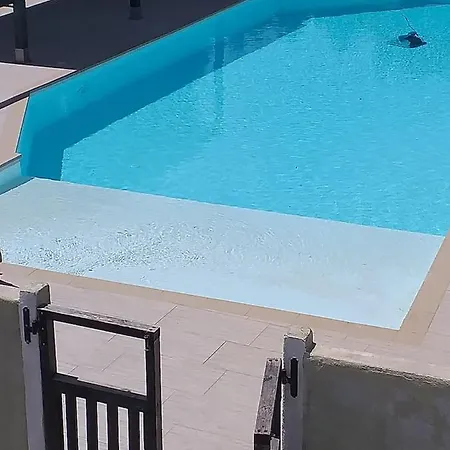 Bed & Breakfast Daillu Olbia