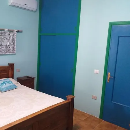 Daillu Bed & Breakfast *