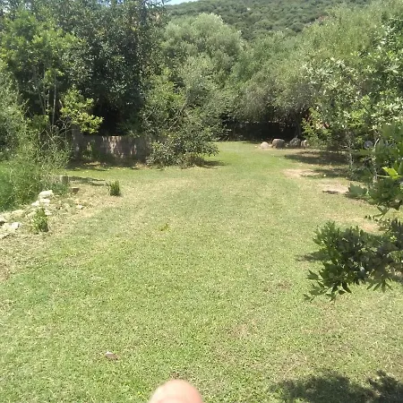 Daillu Bed & Breakfast Olbia