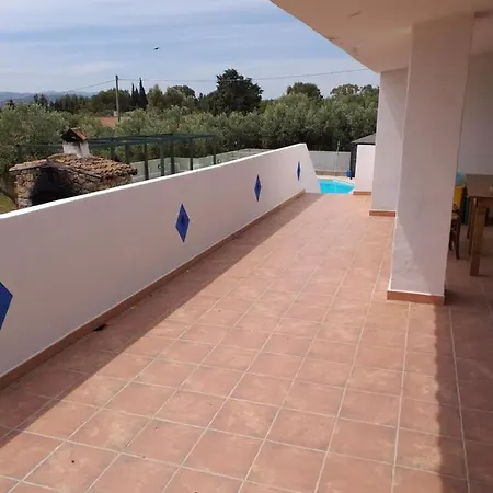 Daillu Alojamento de Acomodação e Pequeno-almoço Olbia