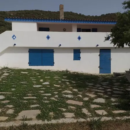 Bed & Breakfast Daillu