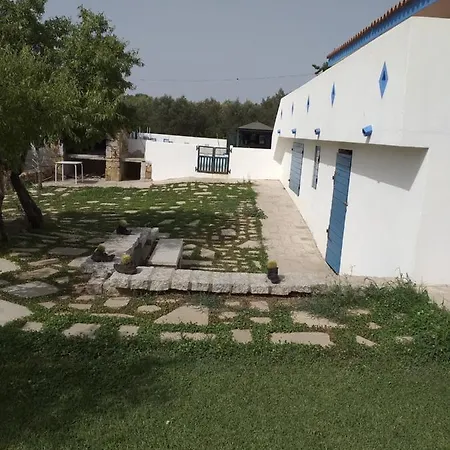 Bed & Breakfast Daillu Olbia