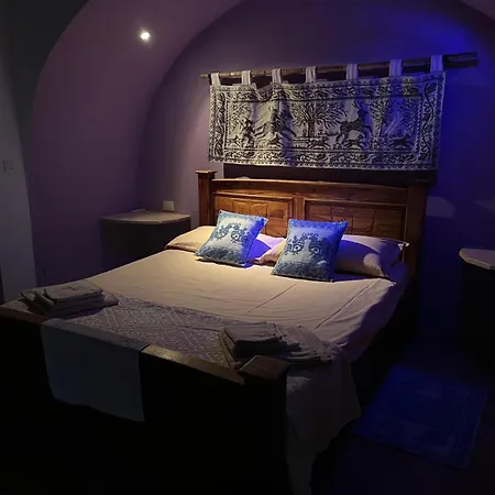 Daillu Bed & Breakfast