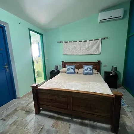 Bed & Breakfast Daillu
