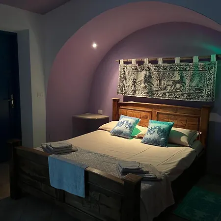 Nocleg ze śniadaniem Daillu