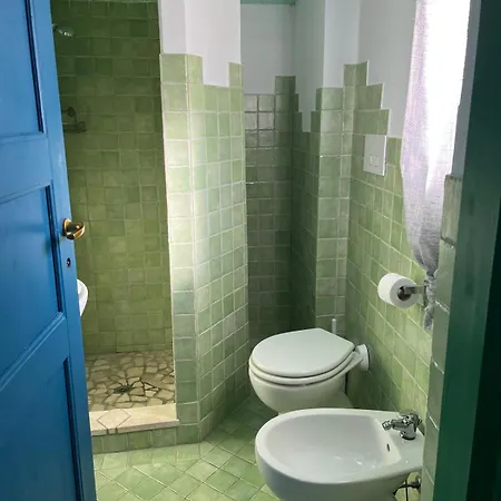 Daillu Nocleg ze śniadaniem Olbia