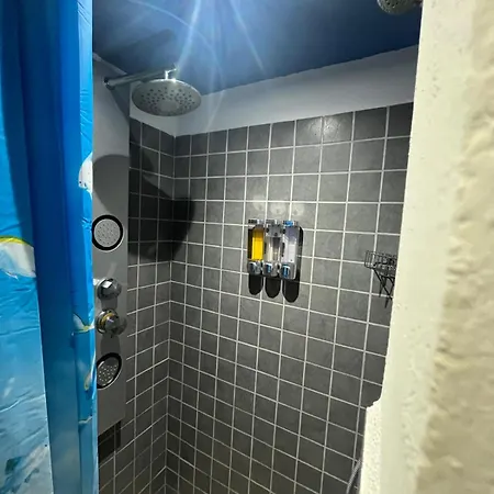 Daillu Nocleg ze śniadaniem Olbia