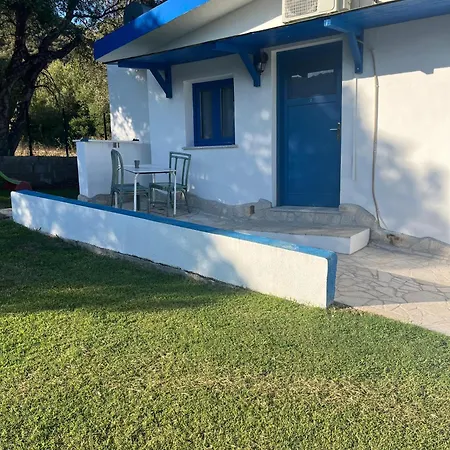 Daillu Frühstückspension 3*