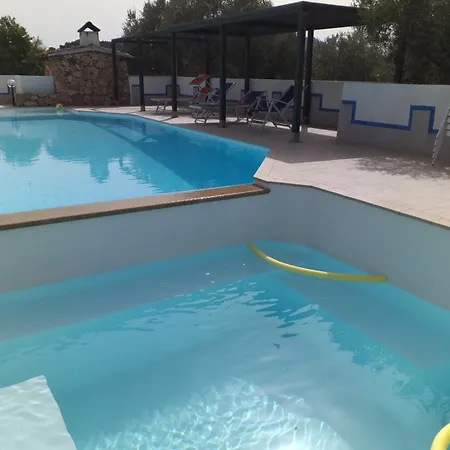 Daillu 3* Olbia