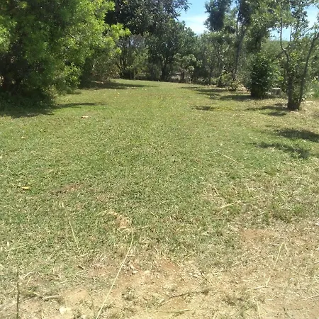 Daillu Frühstückspension