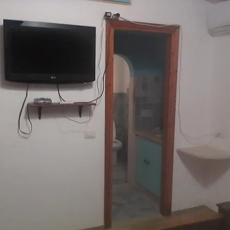 Daillu Bed and Breakfast 3*