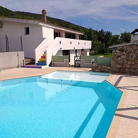 Daillu Bed and Breakfast 3*