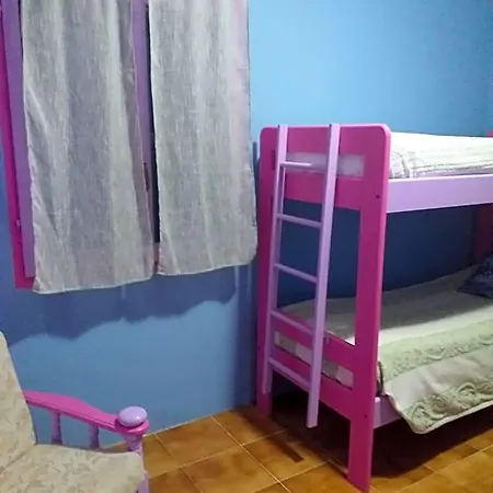 Daillu Bed & Breakfast Olbia