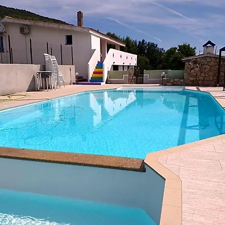 Bed and Breakfast Daillu
