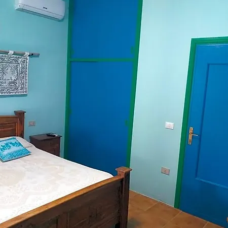 Daillu Bed and Breakfast 3*