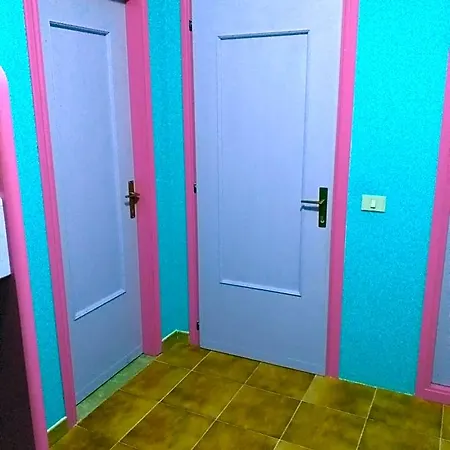 Bed and Breakfast Daillu