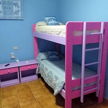 Daillu Bed and Breakfast