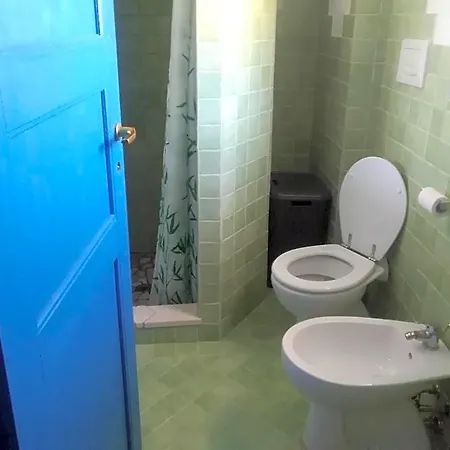Daillu Bed and Breakfast 3*