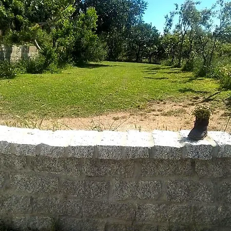 Bed and Breakfast Daillu Όλμπια