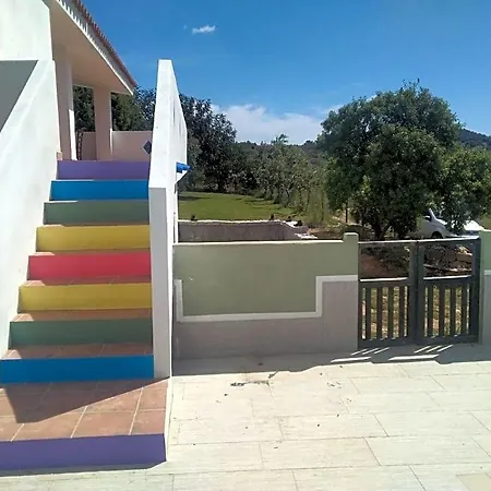 Daillu Bed and Breakfast 3*