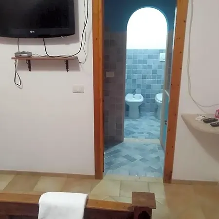 Bed and Breakfast Daillu 3*