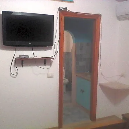 Bed and Breakfast Daillu