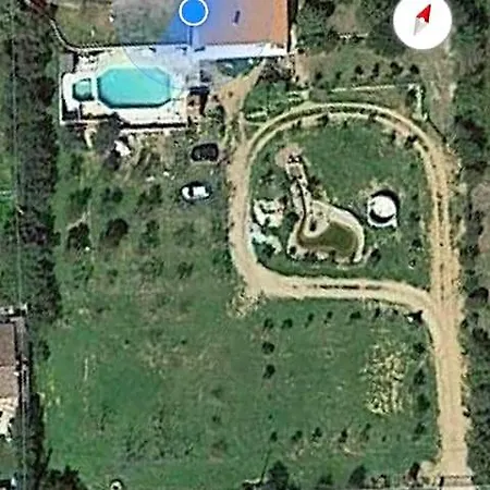Daillu Bed & Breakfast 3*