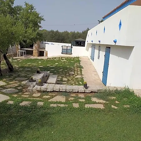 Daillu Bed and Breakfast