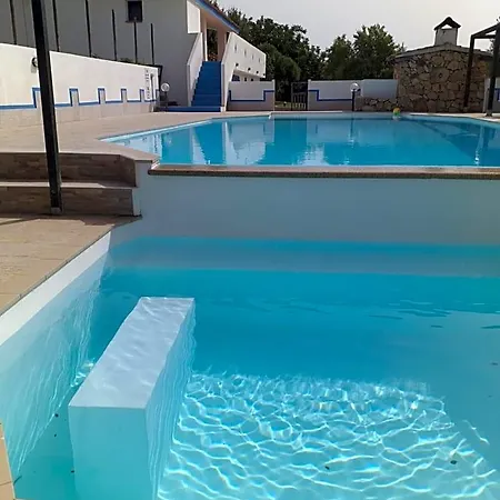 Bed and Breakfast Daillu Όλμπια